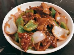 -蟹黄鱼面·锦园(定西路店)