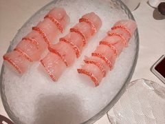 -海鲨湾海鲜会馆(百家湖1912店)