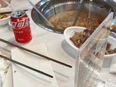 -鑫宝沙茶牛肉火锅(永泰店)