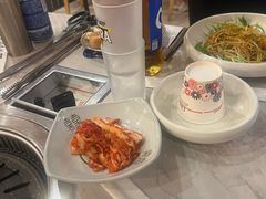 -黄金牧场(明洞总店)