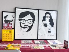 -及象咖啡Air·360度俯瞰广州塔(北塔68F店)