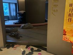 -汤里来温泉