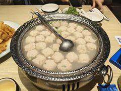-小船渔村•大连菜•大连焖鱼(黄河路店)