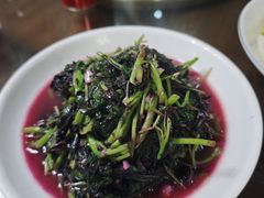 -芦茨金富饭庄·25年老字号·专做稻草鸡