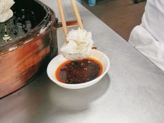 烧麦-刘七嬢烧麦刀削面