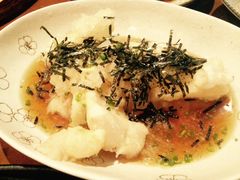 -角落里(中山公园店)