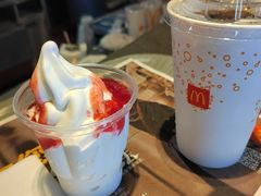 -麦当劳(临顿路店)