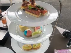 -咖啡厅自助餐厅(贵阳中天凯悦酒店)