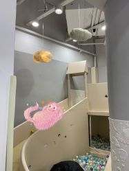 -Oh my head儿童理发(绿地·新田360店)