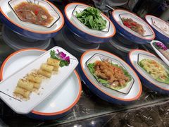 -千岛湖小鱼儿·淳安匠心农家菜