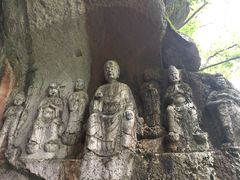 -九曜山