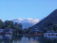 -黑龙潭公园