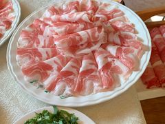 -东来顺饭庄(天坛店)