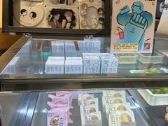 -喜茶(广州保利中环店)