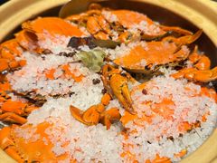 -万丽轩·粤菜(王府井金茂万丽酒店)