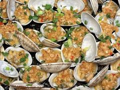 -何师烧烤Pro ·江湖川菜·小龙虾·精酿(太古里旗舰店)