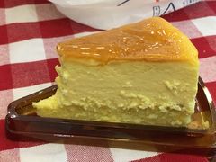 -红宝石·鲜奶小方(联洋店)