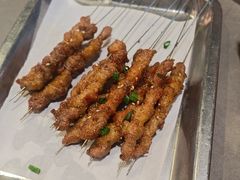 -胡二厨 ·甲鱼牛羊鞭·小龙虾(虎泉店)