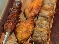 -雪熊精酿·哈尔滨烧烤酒馆(非遗大串店)