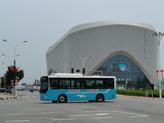 -云裳小镇