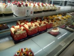 -卡滋贝诺动物奶油生日蛋糕(亚太潮尚店)