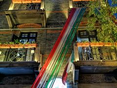 -Mammamia意大利餐厅(阳春巷店)