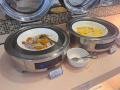 -佛山恒安瑞士大酒店-瑞士咖啡厅-主题自助餐