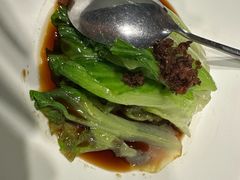 -肆月河豚·新淮扬(金融街店)