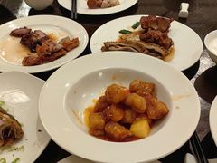 -京香轩·中餐厅(上海中庚聚龙酒店)