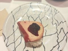 -争鲜回转寿司(通州万达店)