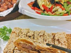 -清真·三德隆饭庄(桥梓口店)