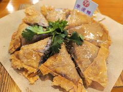 -芋包王闽南茶楼(八市店)
