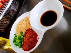 -好兄弟西昌特色火盆烧烤(釜江大道西段店)