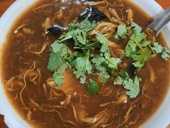 胡辣汤-李记五香豆沫