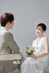 -尚点视觉婚纱摄影(仓山店)