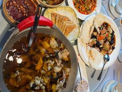 -辣婆婆(航天桥店)