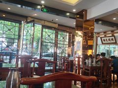 -同胜祥清真新豫菜(杜岭街店)