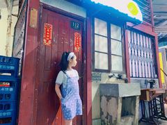 -CITY MART城市集市·里弄(北外滩来福士广场店)
