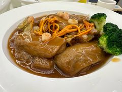 -松雅轩商务婚礼生日(同和店)