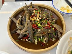 -龚师傅土菜馆.地道农家菜(魅力湘西店)