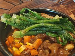 -龚印记牛骨牛杂屋·四代传承(太阳城店)