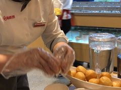 -海底捞火锅(龙湖北京大兴天街店)