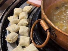 -阿山卓·野生菌火锅·纳西火塘烤肉