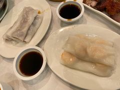虾仁肠粉-金煌大酒楼