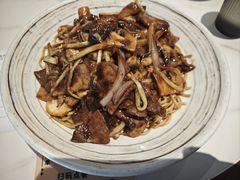 -慧娟面馆·餐厅(望江路店)
