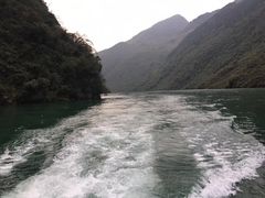 -乌江画廊(彭水苗族土家族自治县)