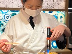 -小十Omakase(地王大厦店)