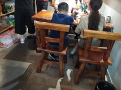 大堂-盛天毛血旺非遗美食(观音桥店)