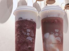 -喜茶(上海打浦桥日月光gelato lab+店)
