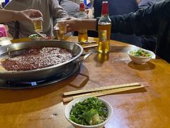 -肉甲韩国木炭烤肉(新壹街1店)